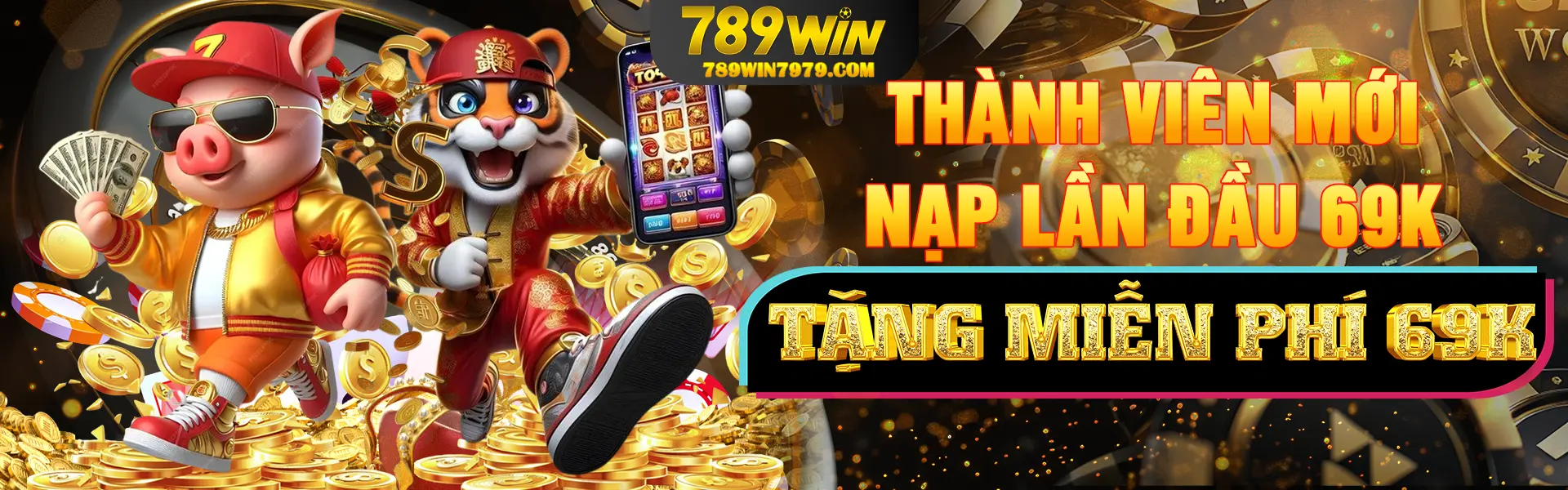 Khám Phá Thế Giới Giải Trí Đỉnh Cao Tại 789win - Nơi Chinh Phục Mọi Giấc Mơ